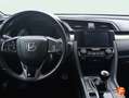 Honda Civic 1.0 VTEC Turbo Comfort Navi Bleu - thumbnail 13