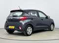 Hyundai i10 1.0 Comfort | Navigatie via smartphone | Airco | C Grijs - thumbnail 2