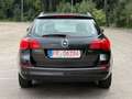 Opel Astra J Sports Tourer Edition 1,7 + Navi+Xenon . Negro - thumbnail 4