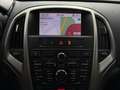 Opel Astra J Sports Tourer Edition 1,7 + Navi+Xenon . Negro - thumbnail 10