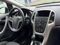 Opel Astra J Sports Tourer Edition 1,7 + Navi+Xenon . Negro - thumbnail 9