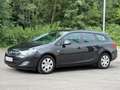 Opel Astra J Sports Tourer Edition 1,7 + Navi+Xenon . Negro - thumbnail 2