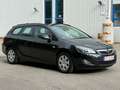 Opel Astra J Sports Tourer Edition 1,7 + Navi+Xenon . Negro - thumbnail 3