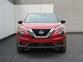 Nissan Juke Tekna NAVI+360° KAMERA+SHZ+VOLL-LED+BOSE+PDC 1.... Rot - thumbnail 6