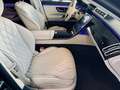 Mercedes-Benz S 450 4Matic Lang Nappa Pano 360°Burmester Digital Light Siyah - thumbnail 10