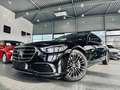 Mercedes-Benz S 450 4Matic Lang Nappa Pano 360°Burmester Digital Light Noir - thumbnail 1