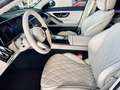 Mercedes-Benz S 450 4Matic Lang Nappa Pano 360°Burmester Digital Light Negro - thumbnail 9