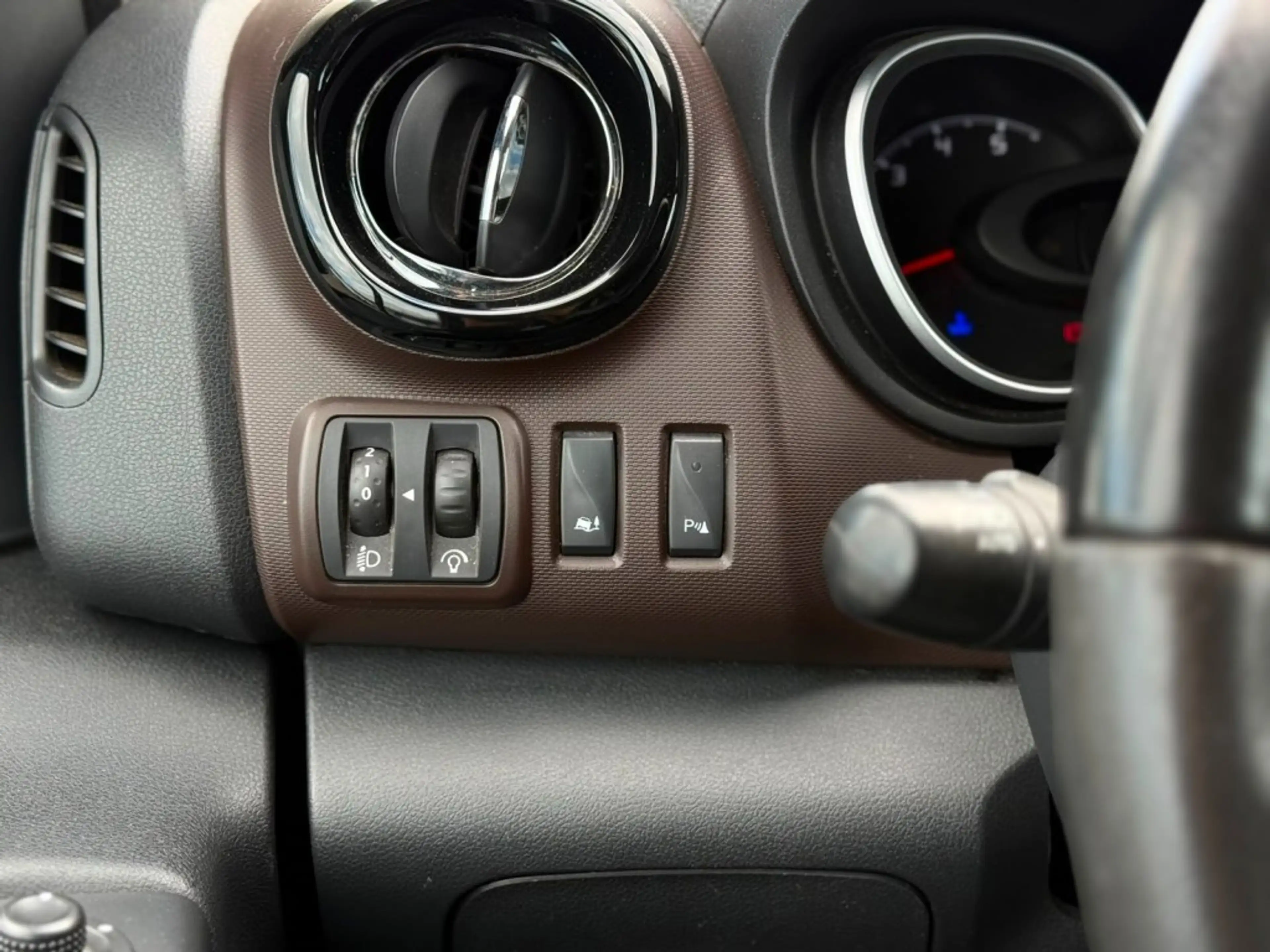 Fiat Talento 1.6 145PK L2H1 DC MARGE BTW EN BPM VRIJ!!!  DUBBEL — photo 14
