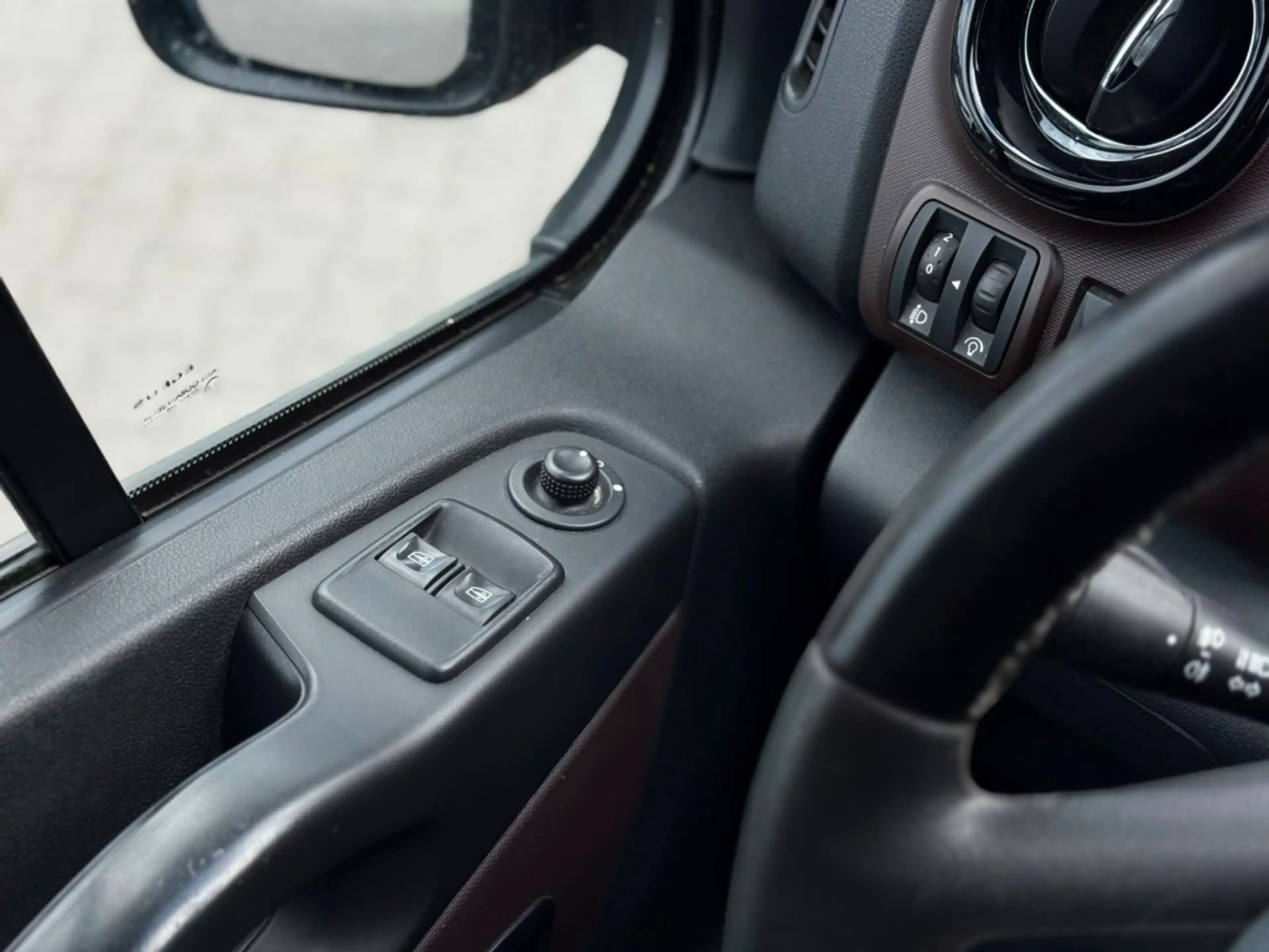 Fiat Talento 1.6 145PK L2H1 DC MARGE BTW EN BPM VRIJ!!!  DUBBEL — photo 15