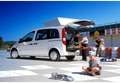 Mercedes-Benz Vaneo 1.7CDI Imagination 91 Plateado - thumbnail 3