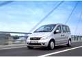 Mercedes-Benz Vaneo 1.7CDI Imagination 91 Plateado - thumbnail 2