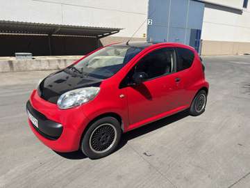 1.0i 12v X