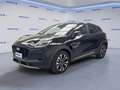Ford Puma 1.0 EcoBoost Hybrid 125 CV S&S Titanium Nero - thumbnail 1