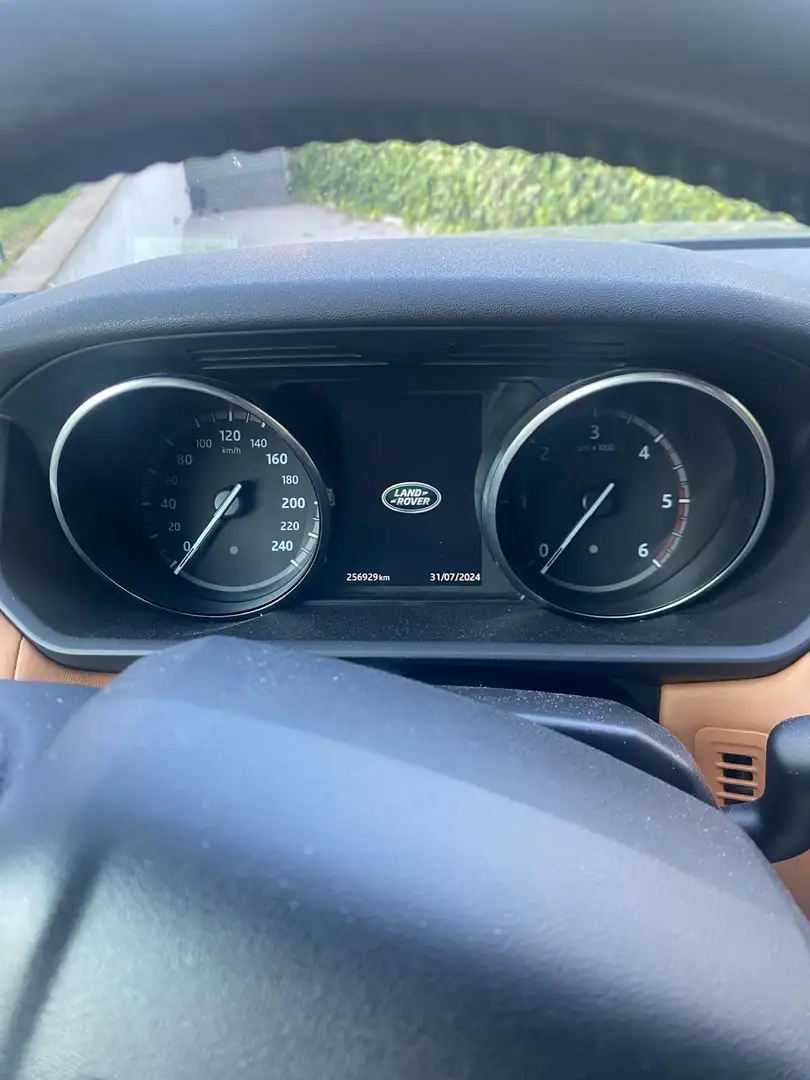 Land Rover Discovery 3.0 sdV6 HSE 245cv auto - 1