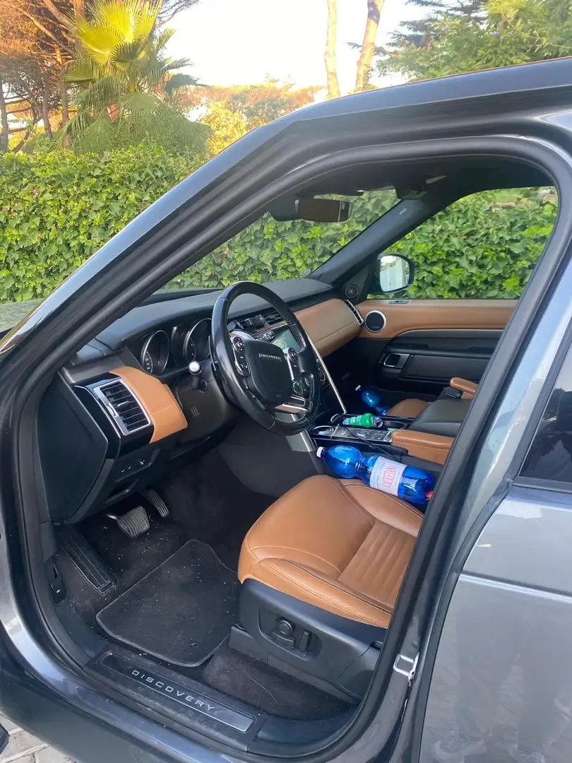 Land Rover Discovery 3.0 sdV6 HSE 245cv auto - 2