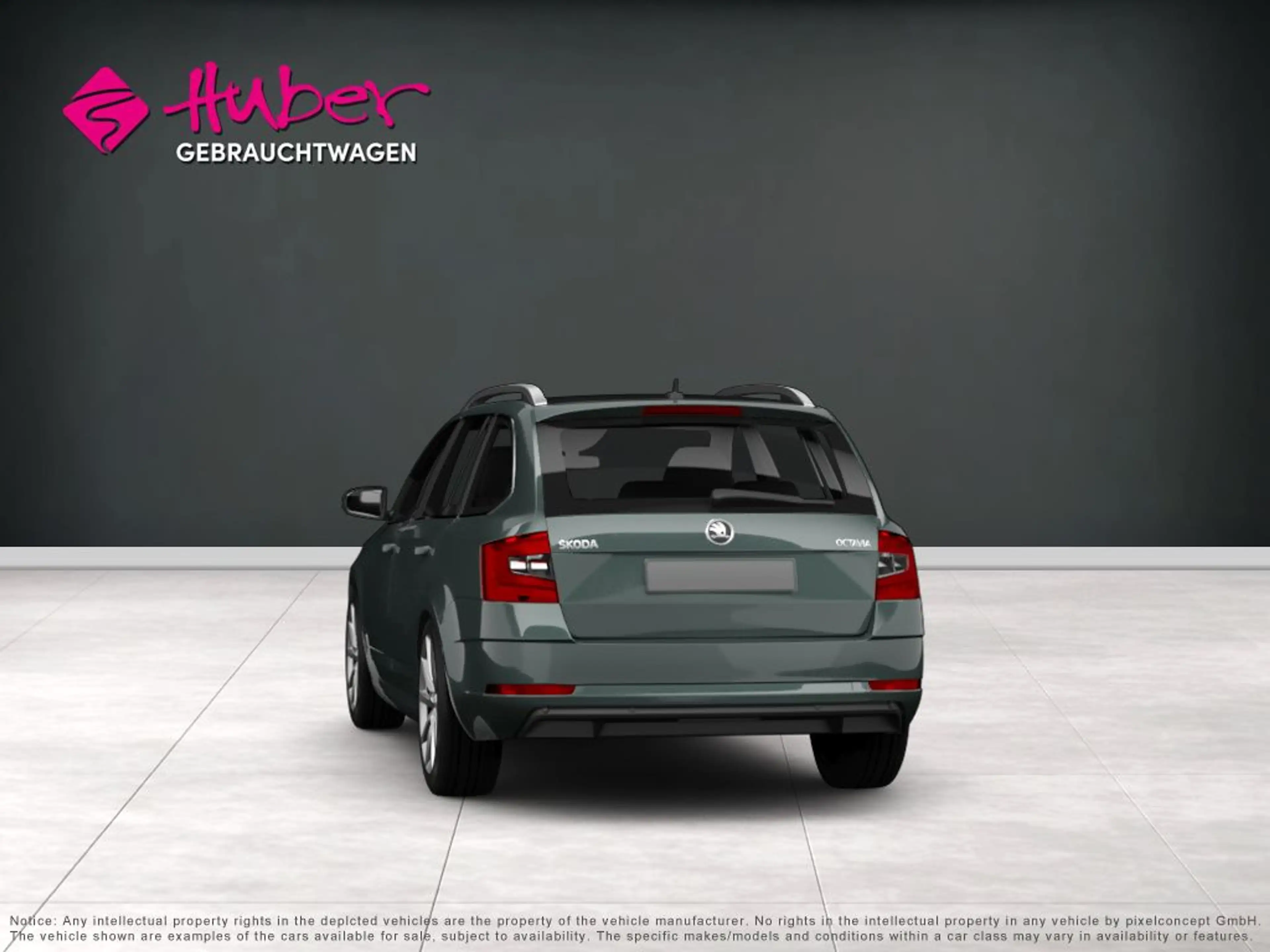 Skoda Octavia RS 230 PS (*SITZHEIZUNG * DAB * KLIMA*) — photo 5