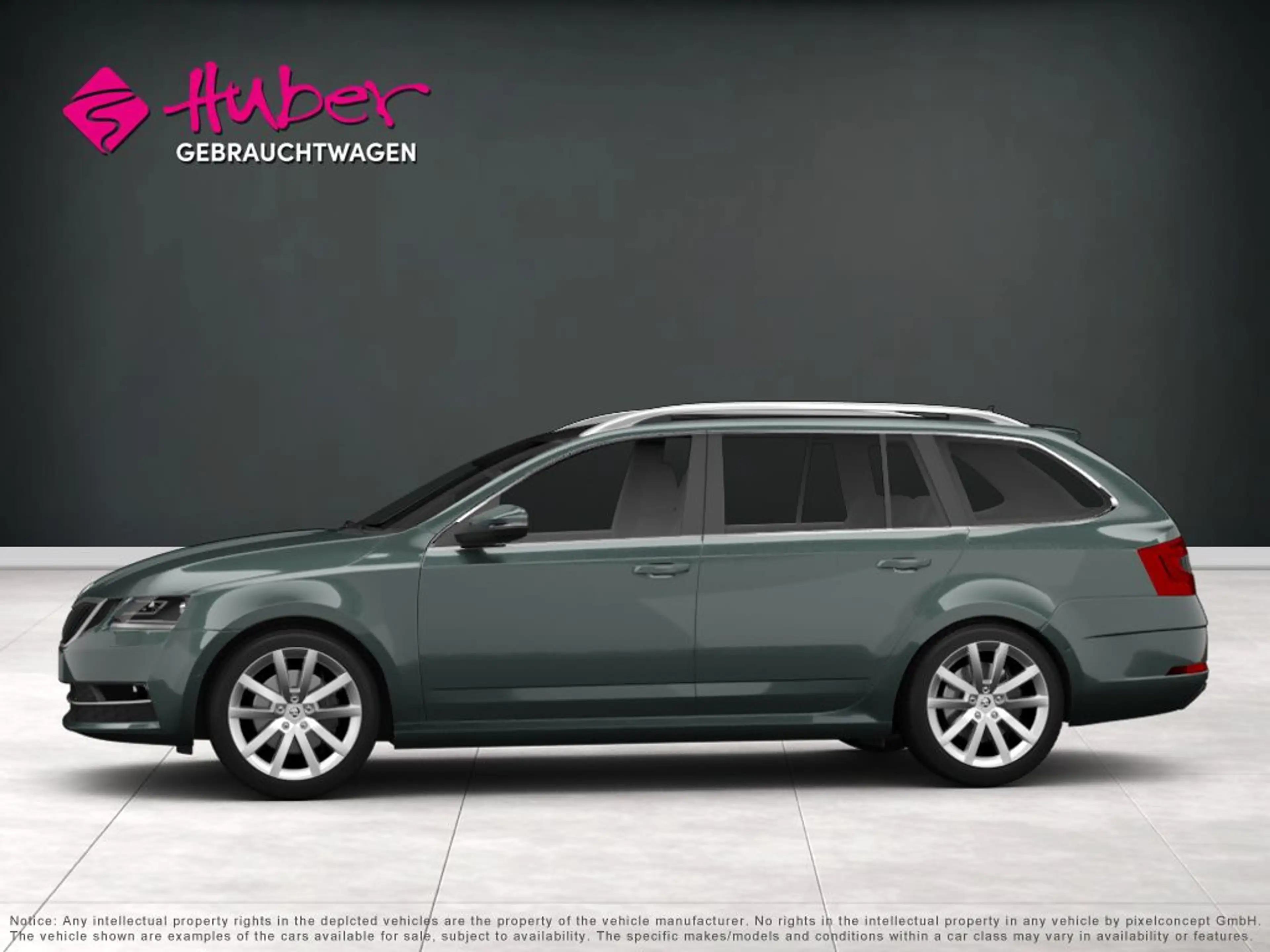 Skoda Octavia RS 230 PS (*SITZHEIZUNG * DAB * KLIMA*) — photo 3