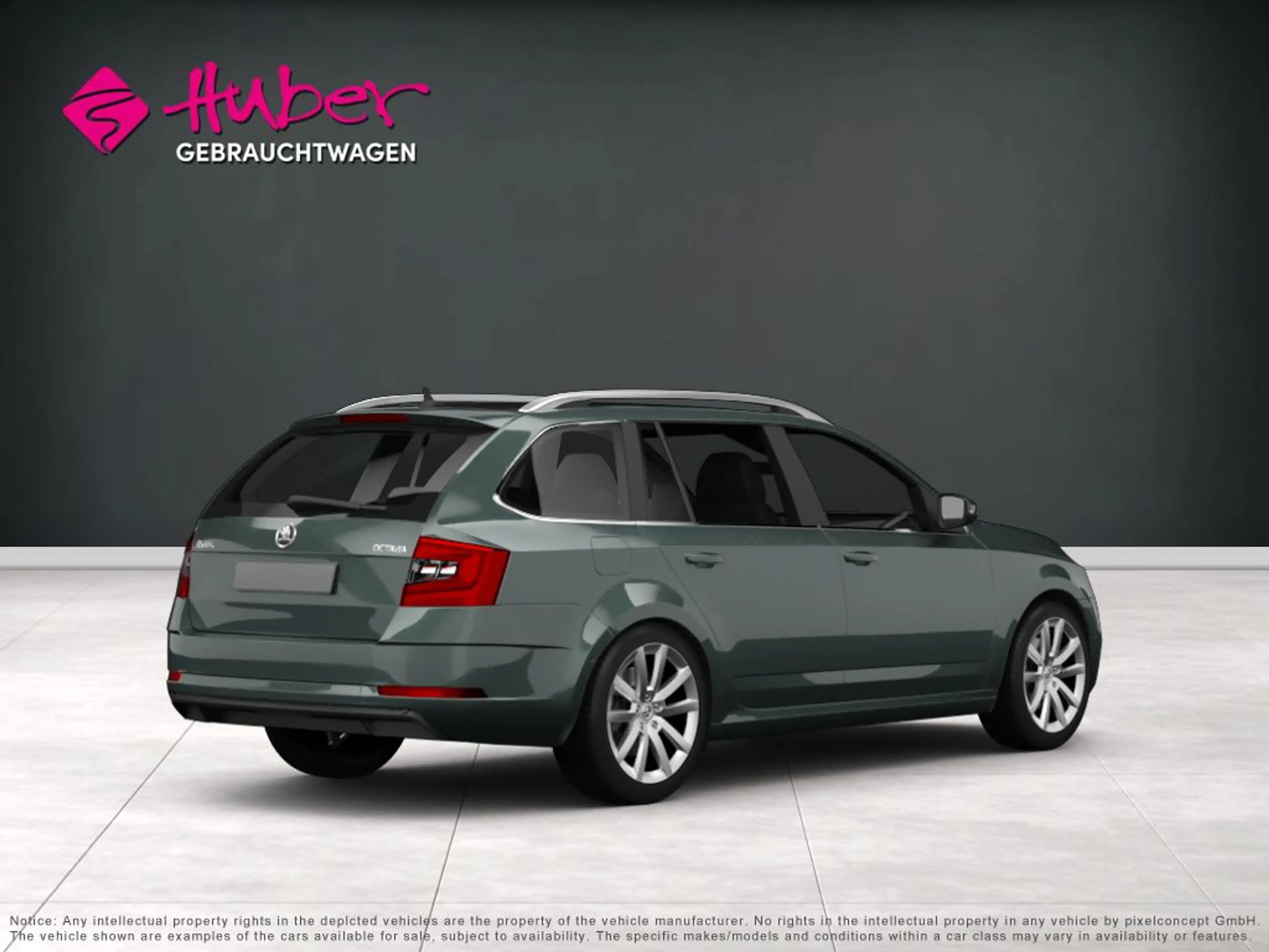 Skoda Octavia RS 230 PS (*SITZHEIZUNG * DAB * KLIMA*) — photo 2