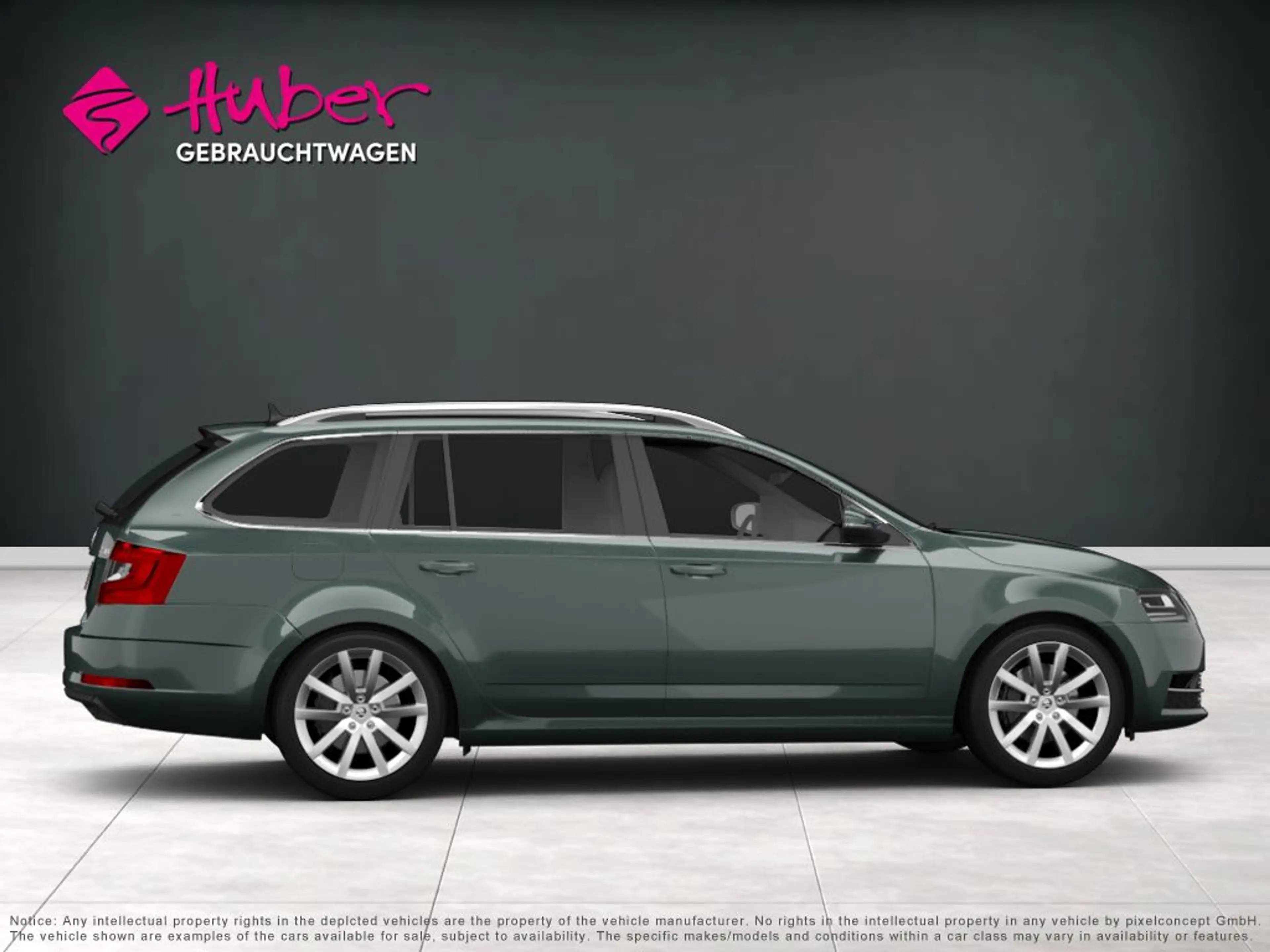 Skoda Octavia RS 230 PS (*SITZHEIZUNG * DAB * KLIMA*) — photo 6