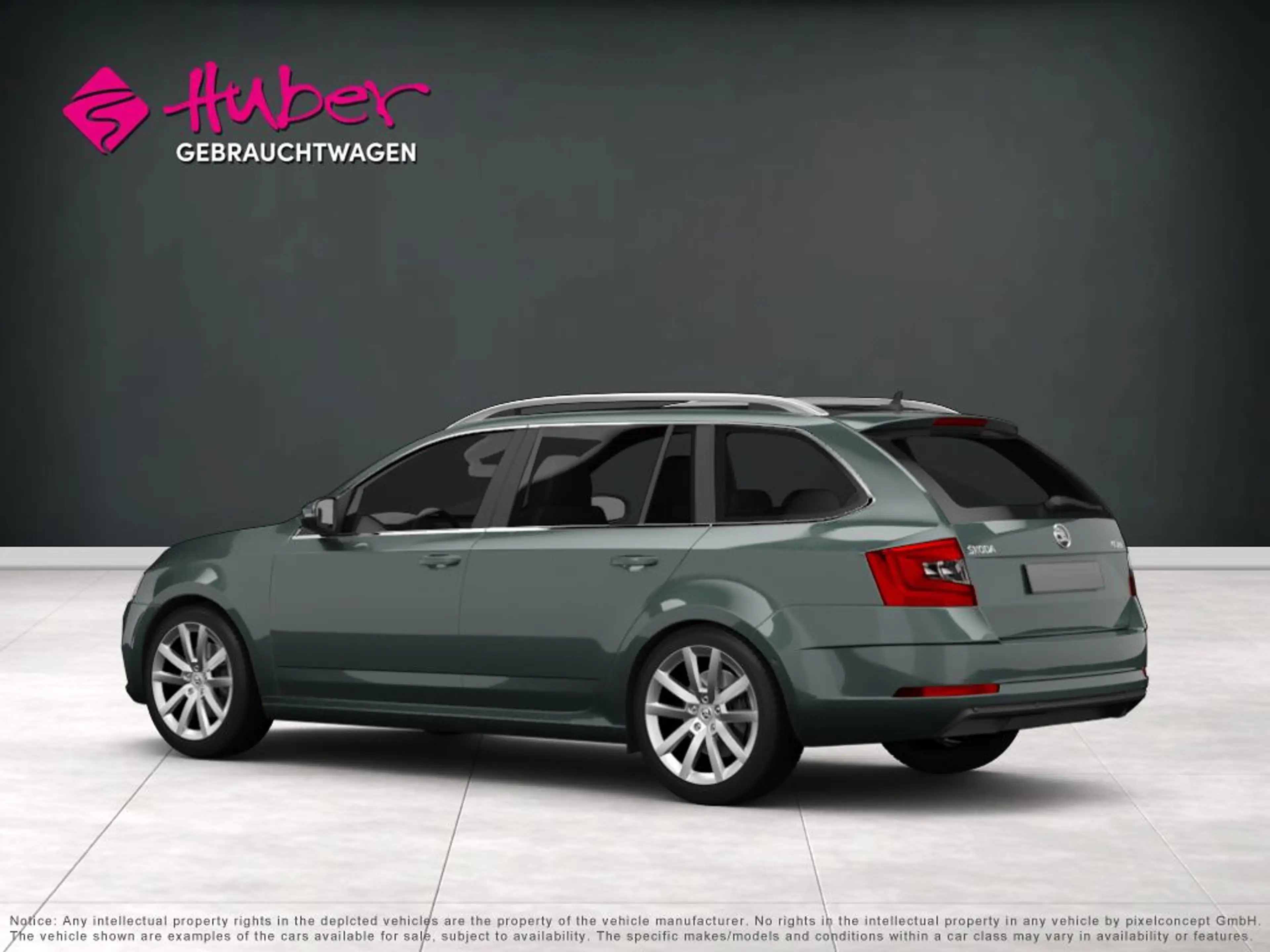 Skoda Octavia RS 230 PS (*SITZHEIZUNG * DAB * KLIMA*) — photo 4