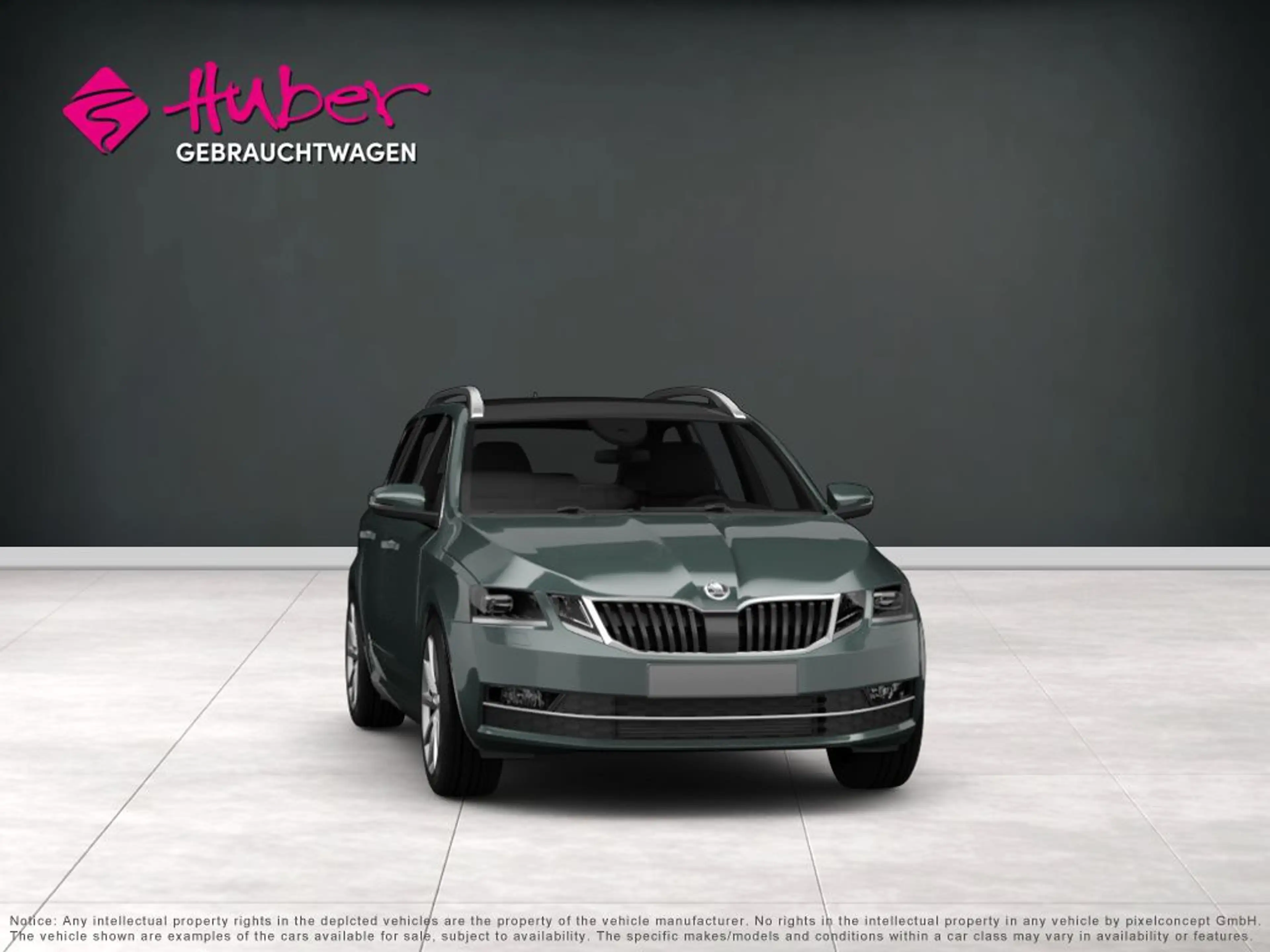 Skoda Octavia RS 230 PS (*SITZHEIZUNG * DAB * KLIMA*) — photo 8