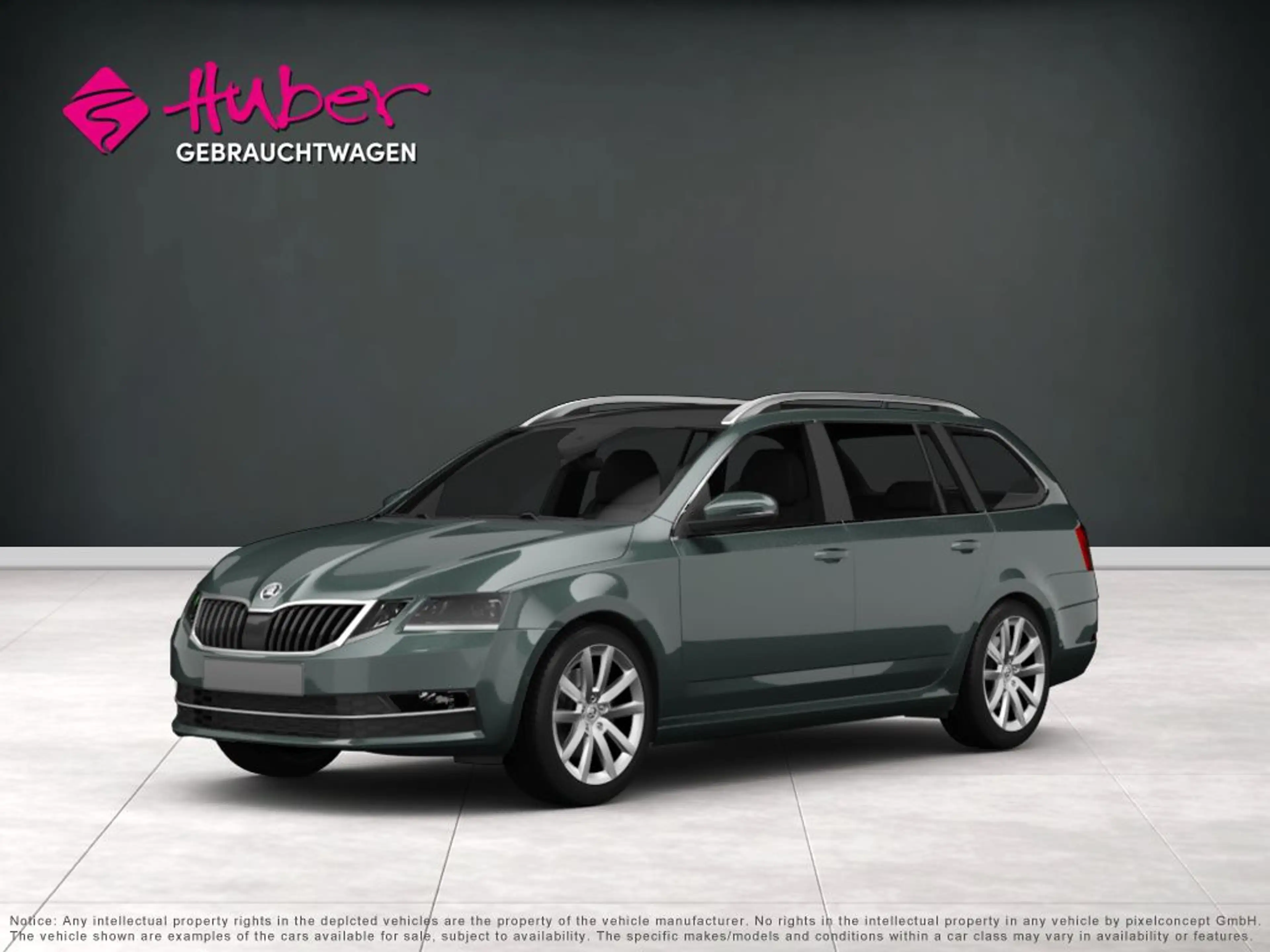 Skoda Octavia RS 230 PS (*SITZHEIZUNG * DAB * KLIMA*)