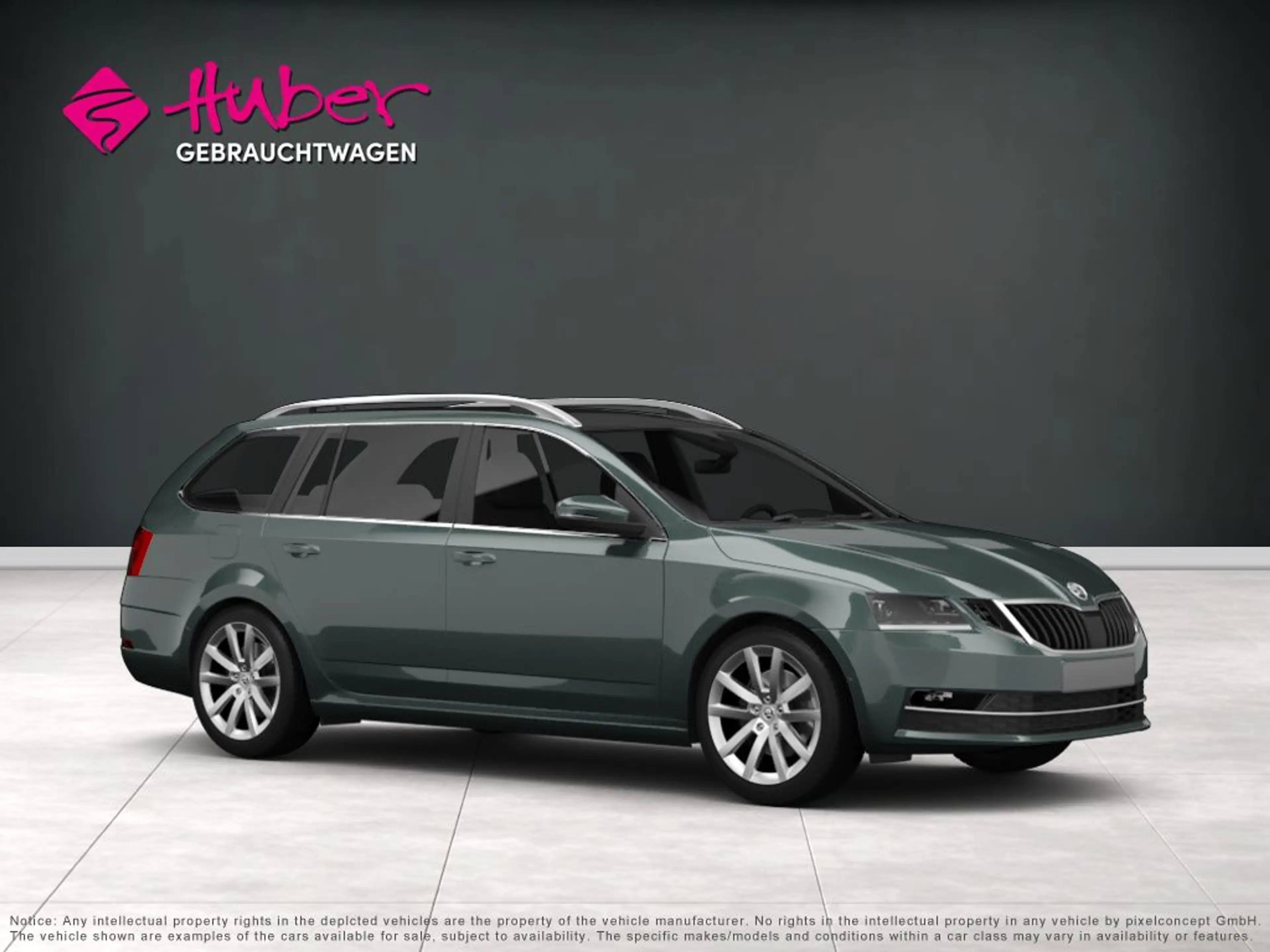 Skoda Octavia RS 230 PS (*SITZHEIZUNG * DAB * KLIMA*) — photo 7
