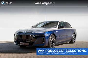 M70 xDrive | Selections BMW i7 M70 xDrive | Sky Lo