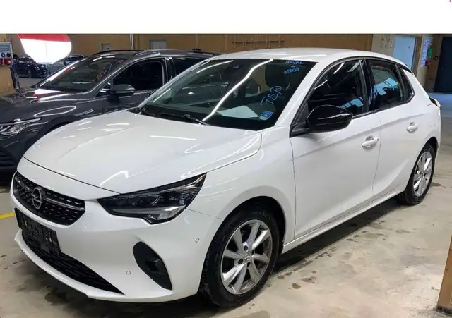Opel Corsa Elegance 1.5 Diesel WERKSTATTGEPRÜFT