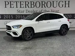 2026 Mercedes-Benz GLA