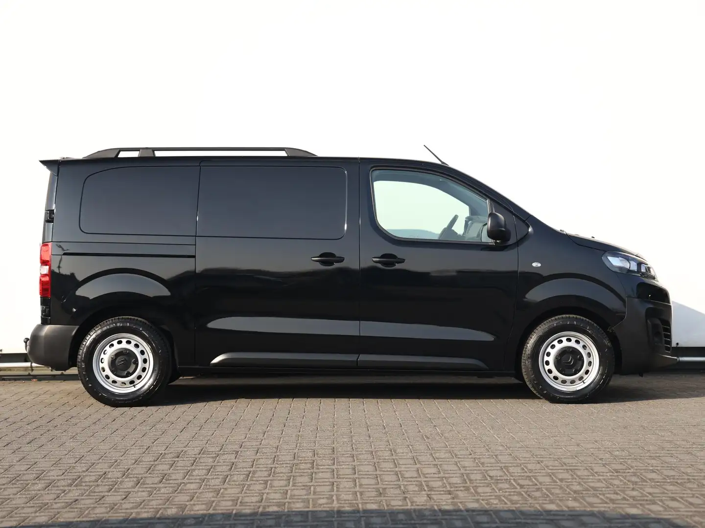 Citroen Jumpy e-Jumpy L2 136 pk 75 kWh | Airco | Navigatie | Cru Negro - 2