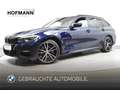 BMW 330 e Tour.  M Sport Individual+TOP Ausstattung! Blue - thumbnail 1