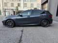BMW 116d Msport auto Grigio - thumbnail 4