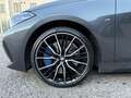 BMW 116d Msport auto Grigio - thumbnail 9