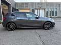 BMW 116d Msport auto Grigio - thumbnail 7