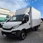 Iveco Daily 35S15 BOX CON SPONDA 2 POSTI - 2016 Білий - thumbnail 7