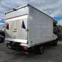 Iveco Daily 35S15 BOX CON SPONDA 2 POSTI - 2016 Білий - thumbnail 3