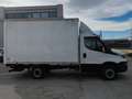 Iveco Daily 35S15 BOX CON SPONDA 2 POSTI - 2016 Білий - thumbnail 2