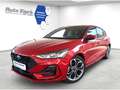 Ford Focus ST-Line X 1.0 EcoBoost MHEV Aut. ACC LED B&O NAVI Rot - thumbnail 1