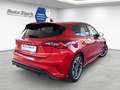 Ford Focus ST-Line X 1.0 EcoBoost MHEV Aut. ACC LED B&O NAVI Rot - thumbnail 4