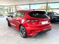 Ford Focus ST-Line X 1.0 EcoBoost MHEV Aut. ACC LED B&O NAVI Rot - thumbnail 6