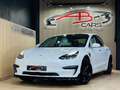 Tesla Model 3 50 kWh Standard Plus Bianco - thumbnail 1