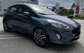 Ford Fiesta Trend 1,1 Start/Stop Blau - thumbnail 1
