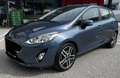 Ford Fiesta Trend 1,1 Start/Stop Blau - thumbnail 2