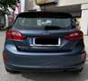Ford Fiesta Trend 1,1 Start/Stop Blau - thumbnail 7