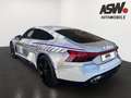 Audi e-tron GT RS e-tron GT 440 kW 360 Grad Kam. LED Sportsitze Argento - thumbnail 4