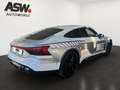 Audi e-tron GT RS e-tron GT 440 kW 360 Grad Kam. LED Sportsitze Gümüş rengi - thumbnail 3