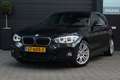 BMW 118 1-serie 118i M Sport | LED | PDC | Origin. NL Zwart - thumbnail 1