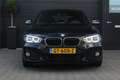BMW 118 1-serie 118i M Sport | LED | PDC | Origin. NL Zwart - thumbnail 3