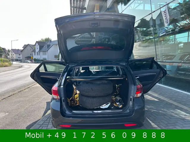 Hyundai I40 view 15
